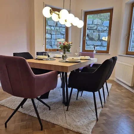 Apartment Auszeit Taubertal