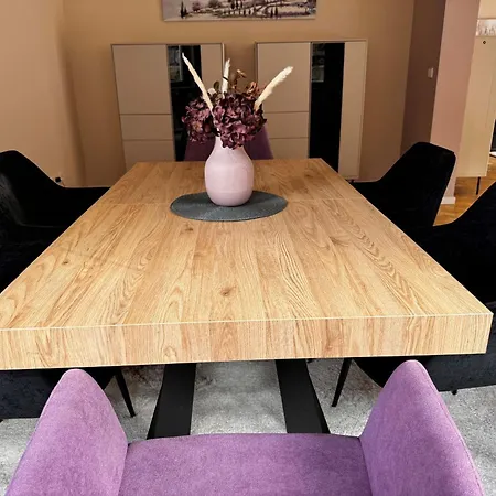 Apartment Auszeit Taubertal Bad Mergentheim