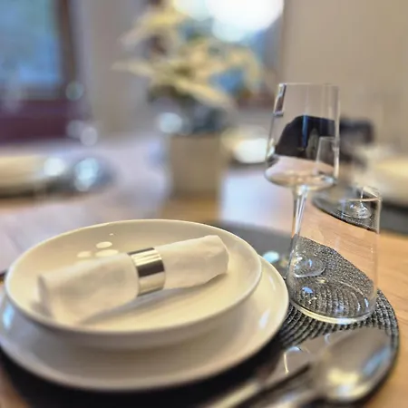 Auszeit Taubertal Apartment