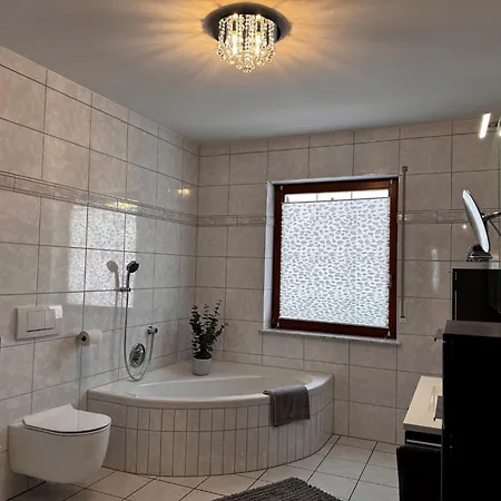 Auszeit Taubertal Apartment