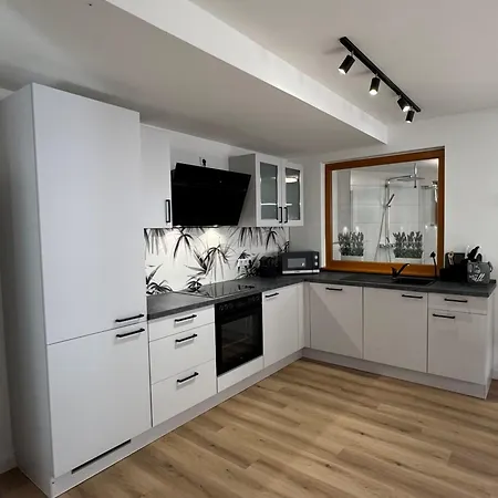 Auszeit Taubertal Apartment