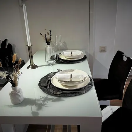 Apartment Auszeit Taubertal