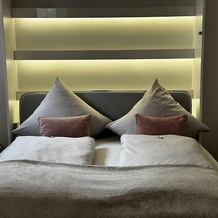 Auszeit Taubertal Apartment *