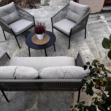 Apartment Auszeit Taubertal Bad Mergentheim