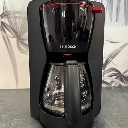 Auszeit Taubertal Lägenhet *