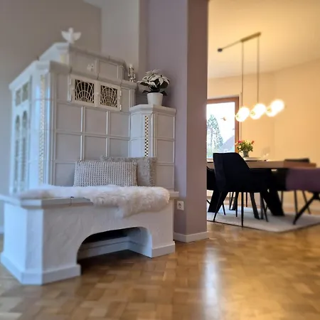 Auszeit Taubertal * Bad Mergentheim