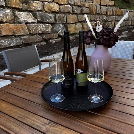 Auszeit Taubertal Bad Mergentheim