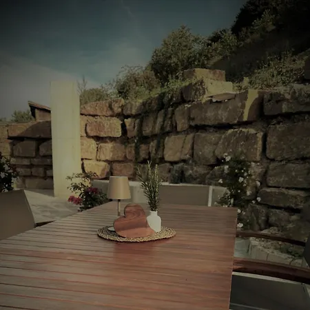 Apartment Auszeit Taubertal Bad Mergentheim