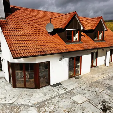 Apartment Auszeit Taubertal Bad Mergentheim