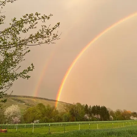 Auszeit Taubertal * باد ميرغنثيم
