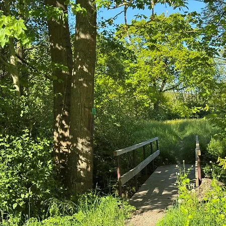 Lägenhet Auszeit Taubertal Bad Mergentheim