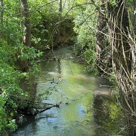 Auszeit Taubertal Apartment