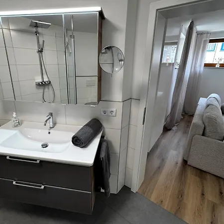 Auszeit Taubertal Apartment *