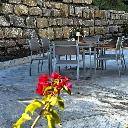 Auszeit Taubertal Apartment Bad Mergentheim