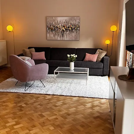 Auszeit Taubertal Apartment