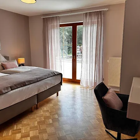 Auszeit Taubertal Apartment Bad Mergentheim