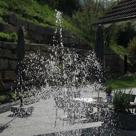 Auszeit Taubertal Bad Mergentheim