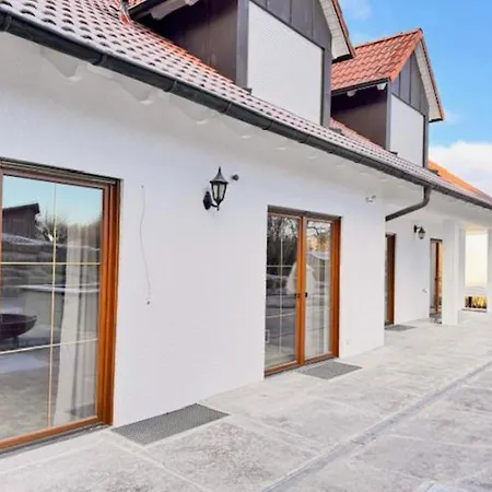 Auszeit Taubertal Apartment